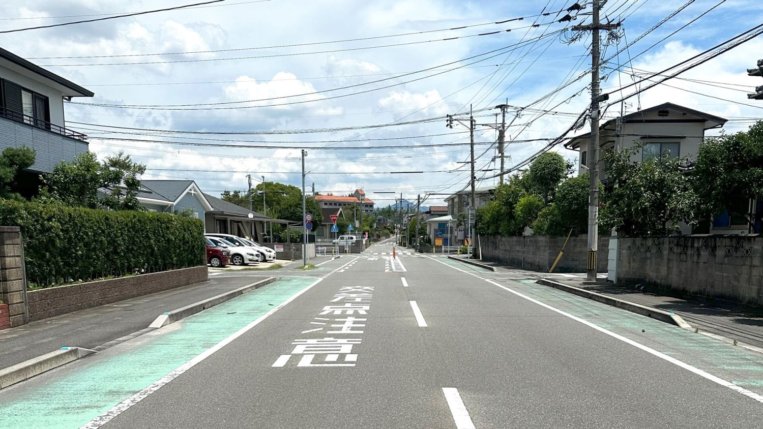 福岡県春日市泉4丁目