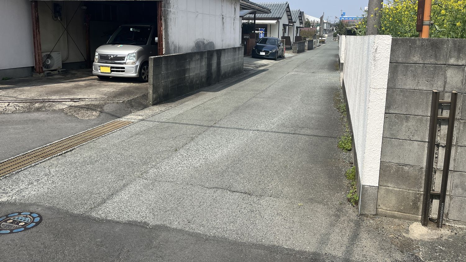 熊本市北区植⽊町⼀⽊