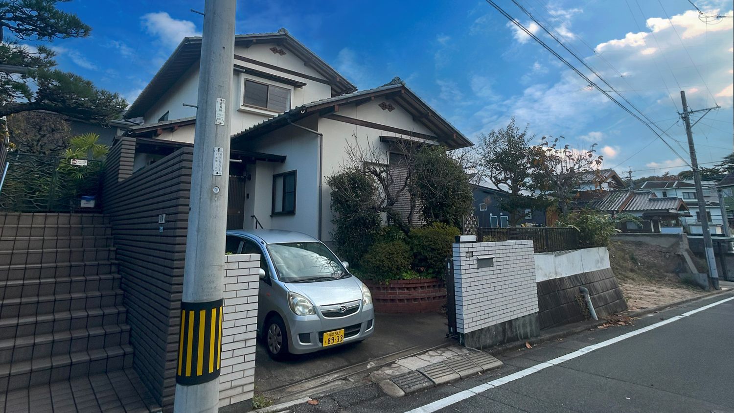 福岡県春日市ちくし台5-28