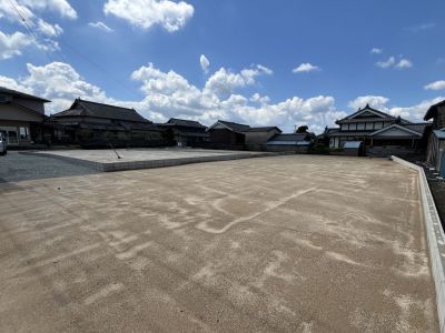 熊本県菊池郡菊陽町久保田425(3号地)