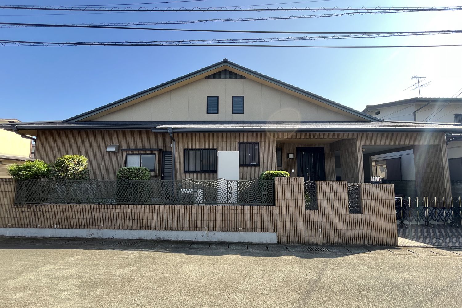 熊本県熊本市北区楡⽊
