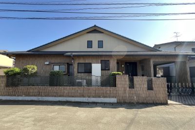 熊本県熊本市北区楡⽊