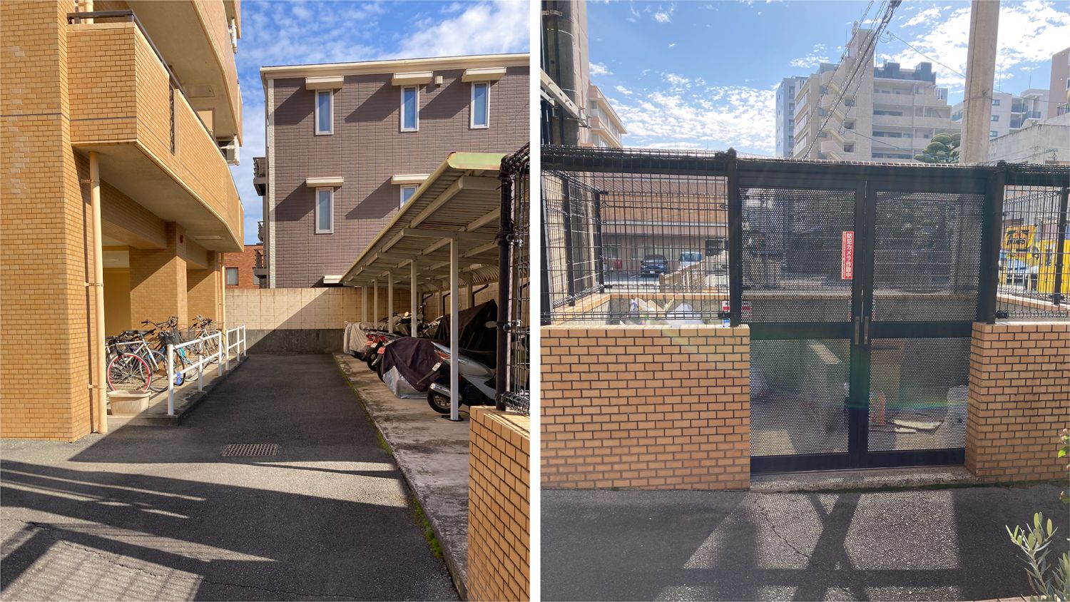 熊本市中央区⽔前寺