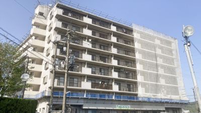 福岡県筑紫野市大字永岡833-2