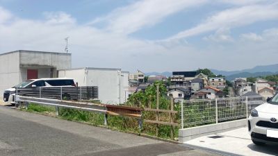 福岡県福岡市博多区東月隈2-5