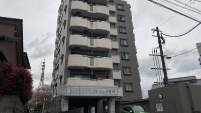 福岡県筑紫野市大字永岡908-1シティライフちくしの桜台