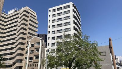 福岡市南区大橋3丁目2-28