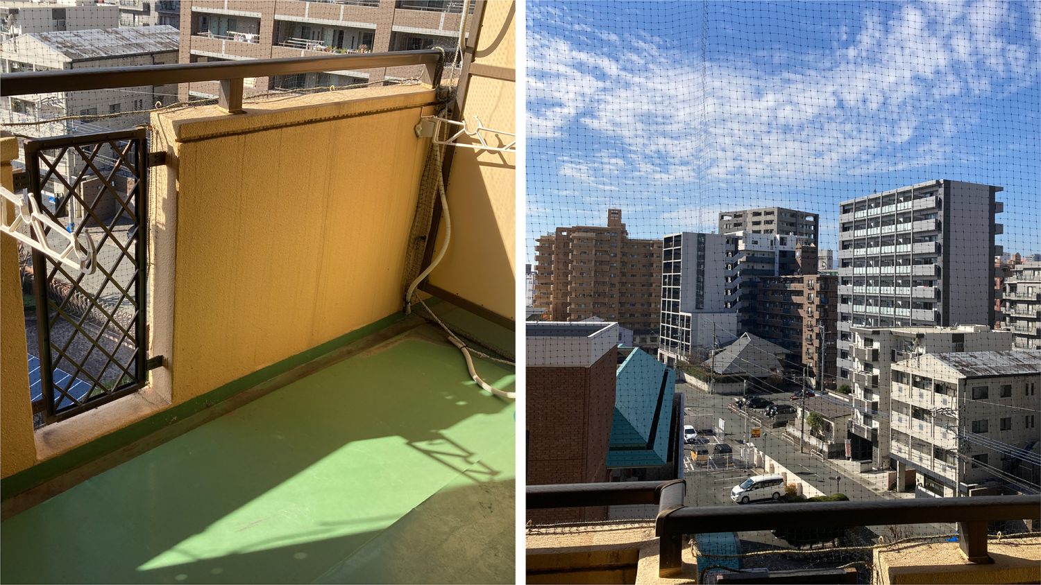 熊本市中央区⽔前寺