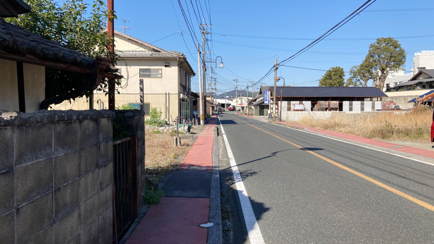 熊本県山鹿市熊入町