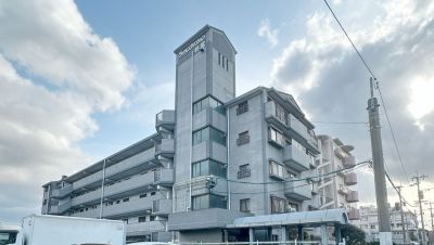 福岡県福岡市南区井尻2-2-44【3D内覧★公開中】