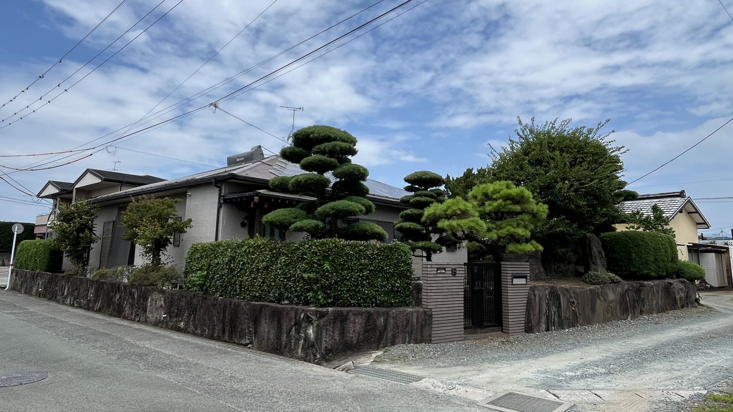熊本県菊池市⼤琳寺