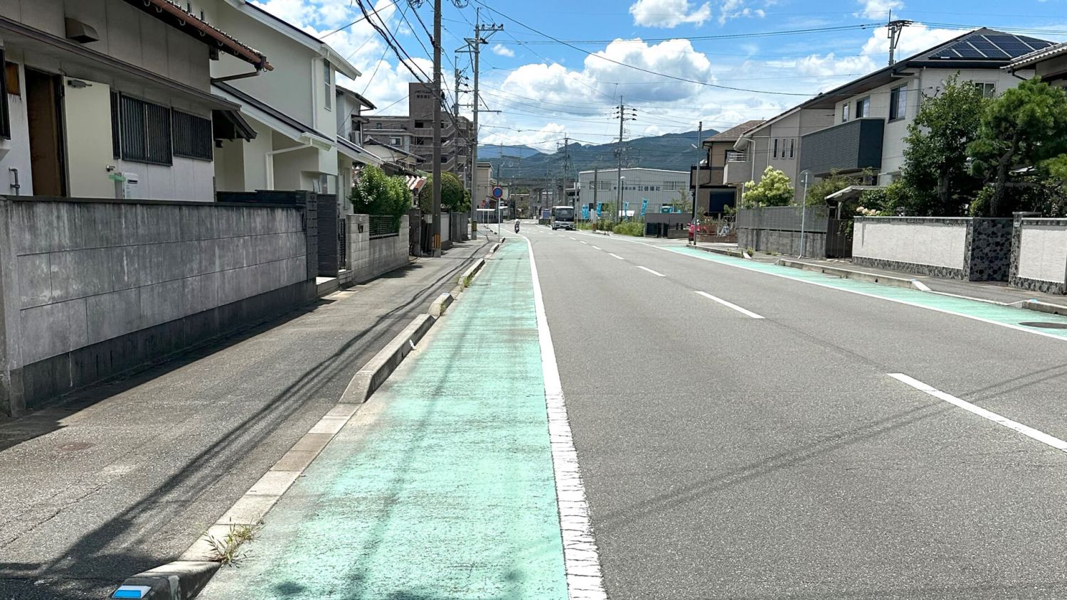 福岡県春日市泉4丁目