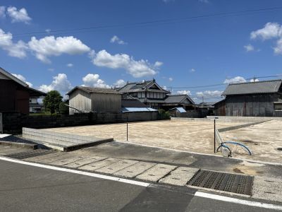 熊本県菊池郡菊陽町久保田425(1号地)