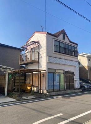 久留米市南2-11-9