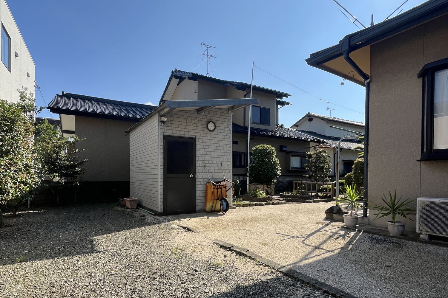 熊本県熊本市北区楡⽊