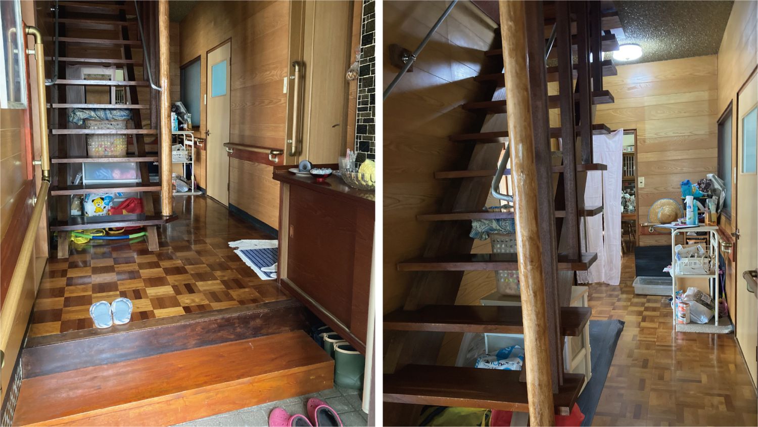 福岡県⼤牟⽥市萩尾町