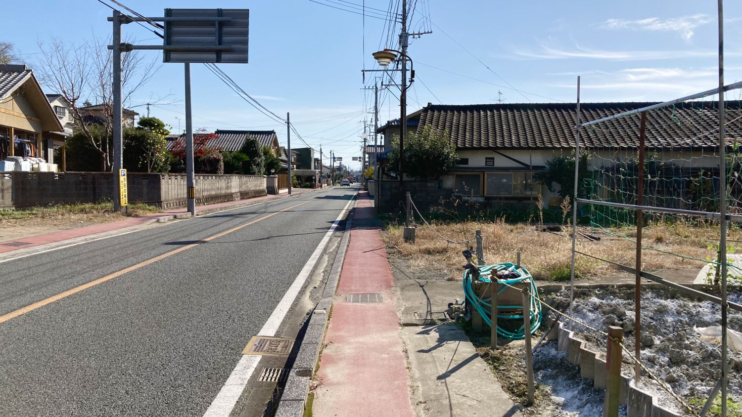 熊本県山鹿市熊入町