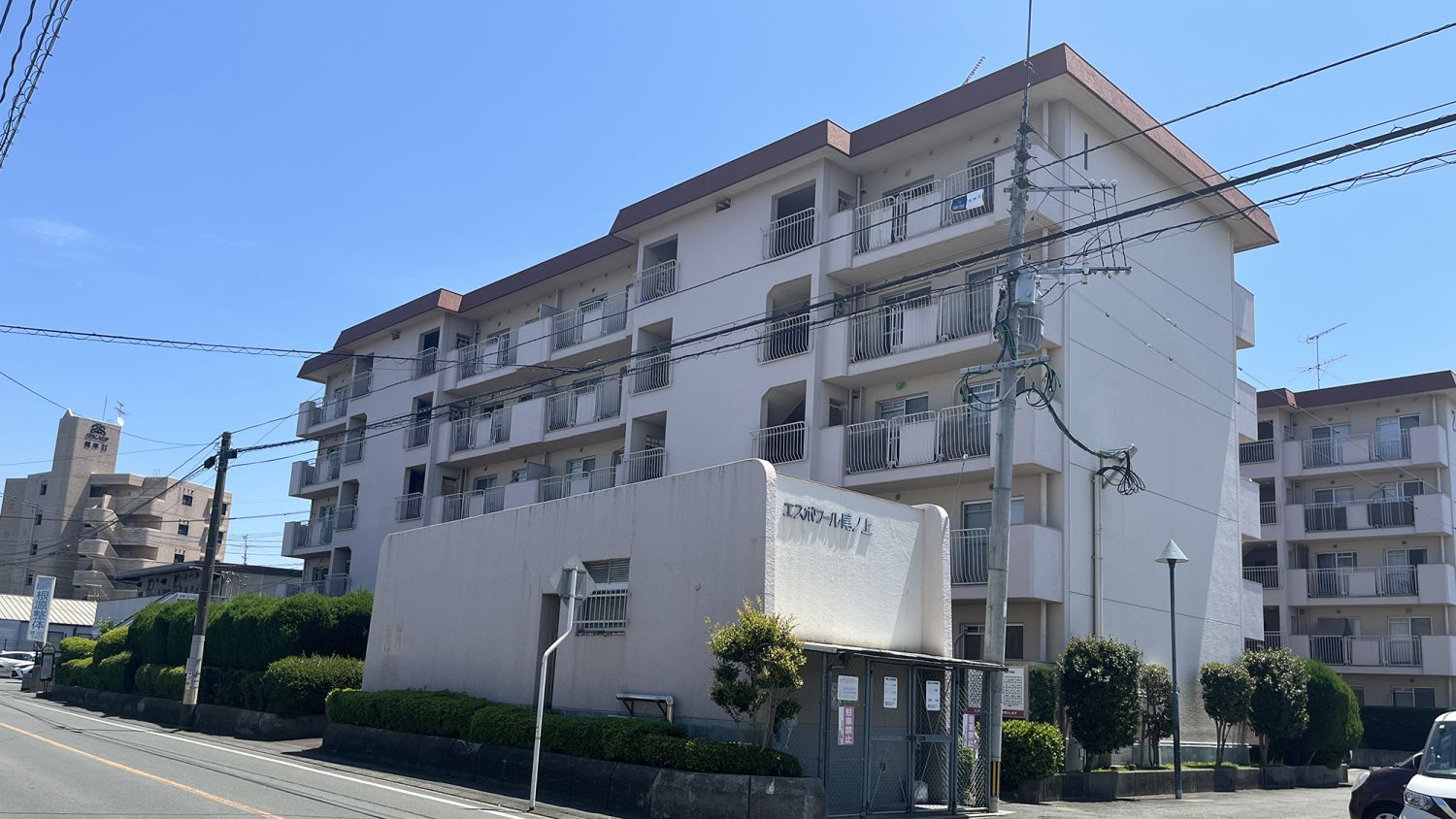 熊本県熊本市東区尾ノ上３丁⽬