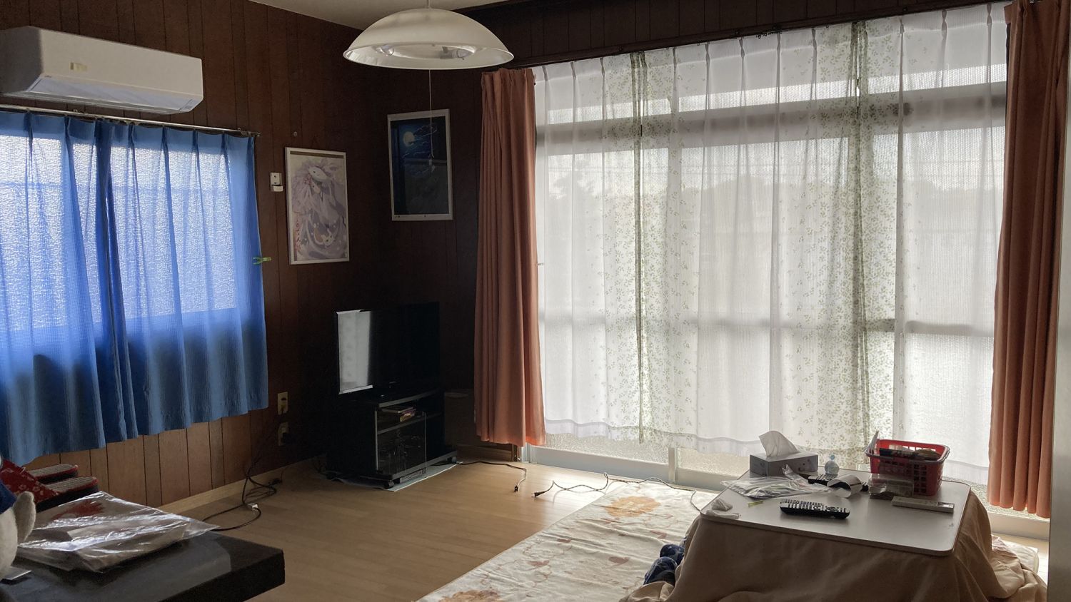 福岡県⼤牟⽥市萩尾町