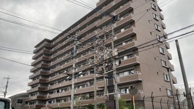 福岡市博多区西月隈5丁目19-36シティライフ空港南2