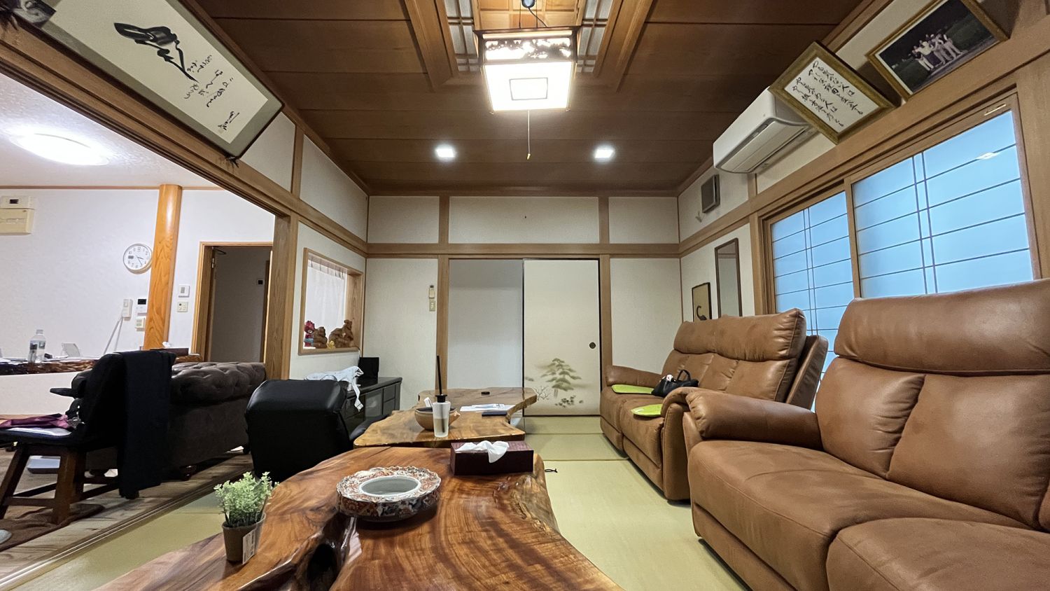 熊本県菊池市⼤琳寺