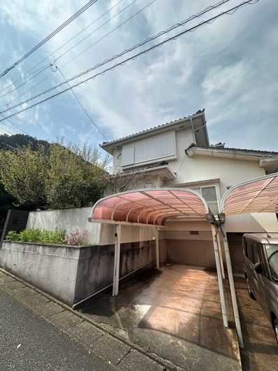 福岡市南区柏原6丁目58-13