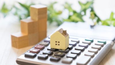 土地購入後の費用