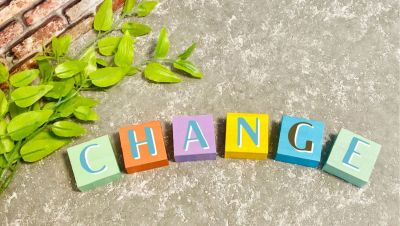 社名変更のお知らせ