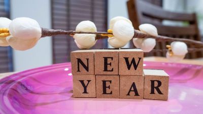年末年始休業のお知らせ