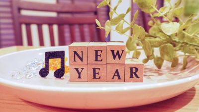 年末年始休業のお知らせ