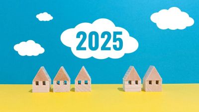 【不動産査定のポイント】不動産の2025年問題とは?