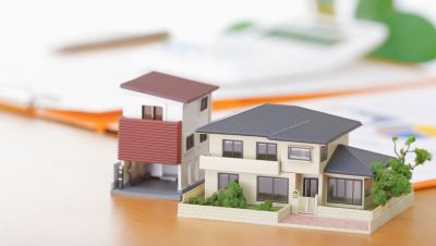 不動産買取が向いている中古住宅の特徴