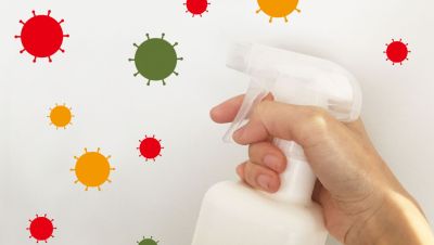 「新型コロナウイルス感染症」に対する弊社の取り組みに関するお知らせ