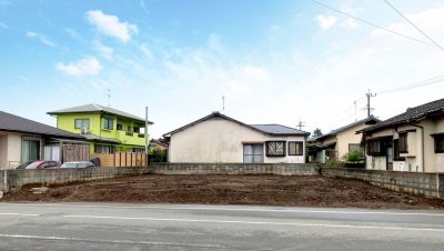 合志市栄字山下