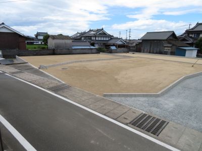熊本県菊池郡菊陽町久保田②