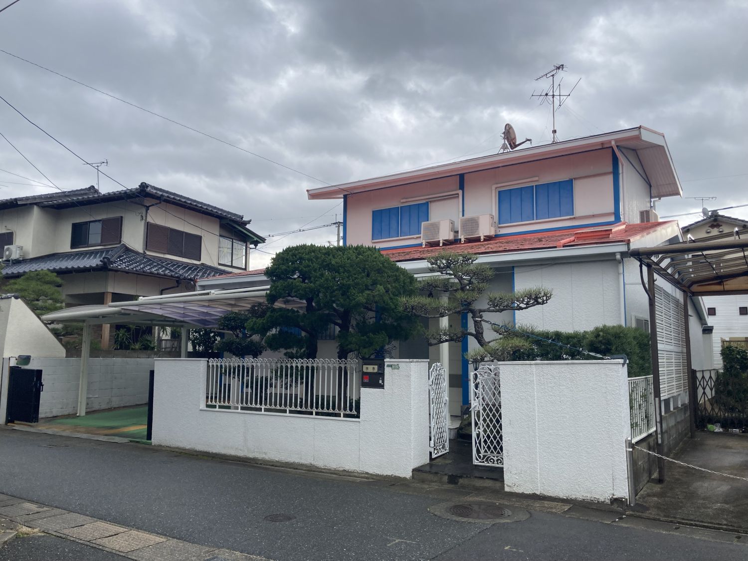 福岡市西区福重五丁目