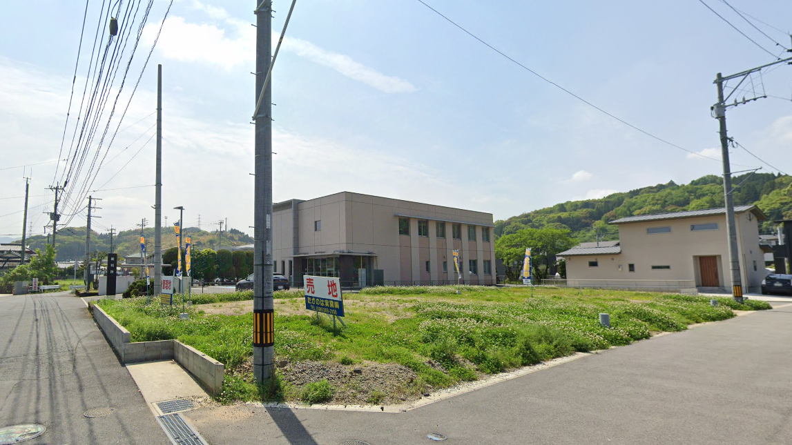 上益城郡御船町大字辺田見