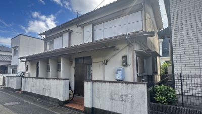 福岡市南区花畑1丁目