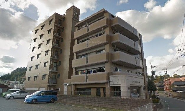 太宰府市吉松三丁目