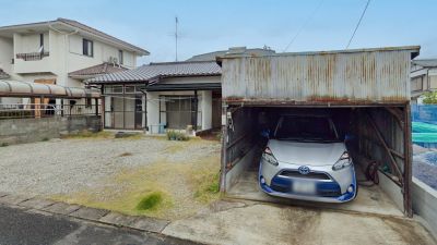 福岡市南区老司5丁目