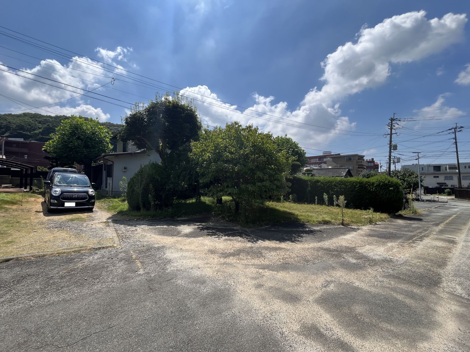 熊本市北区室園町