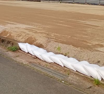 菊池市隈府3号地