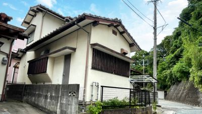 福岡市東区多々良2丁目