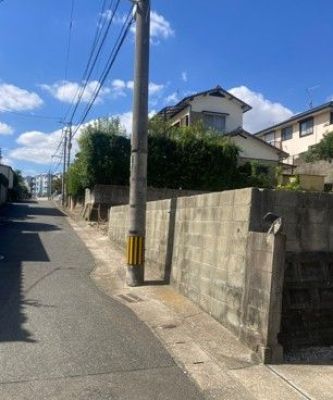 福岡県糟屋郡志免町向ヶ丘