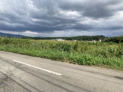 菊池市泗水町永字松ノ下