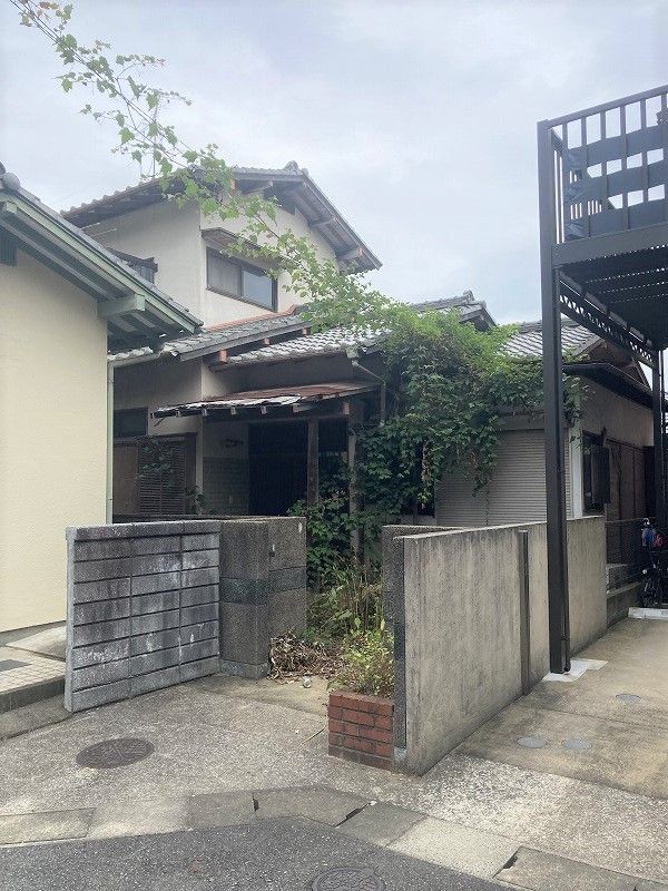 福岡市城南区友丘2