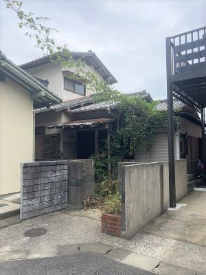 福岡市城南区友丘2