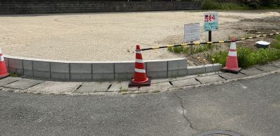 熊本市西区城山半田2号地