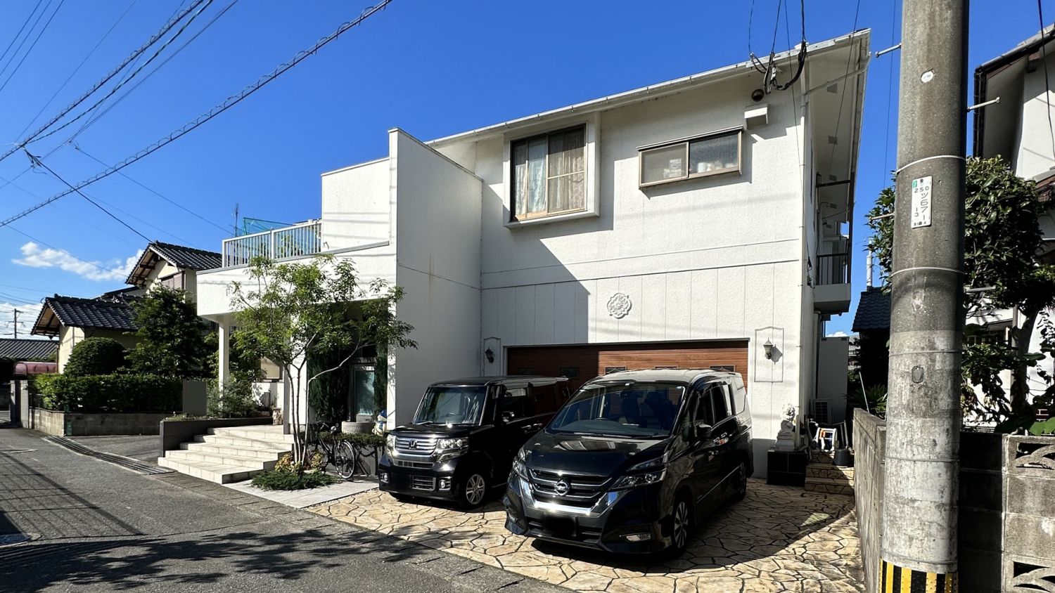 福岡市南区老司1丁目