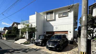 福岡市南区老司1丁目